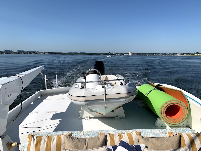 Sunset Yacht Rentals - Sunset Yacht Rentals Quincy, MA 02171, USA