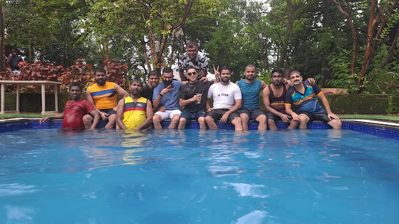 Raigad Farms and Resort - Raigad Farms and Resort Awasare Maniwali Road, Near Hiraji Patil Samarak Village Maniwali, Karjat - Murbad Rd, Neral, Maniwali, Maharashtra 410101, India