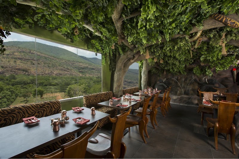 Hotel Pai Viceroy, Tirupathi