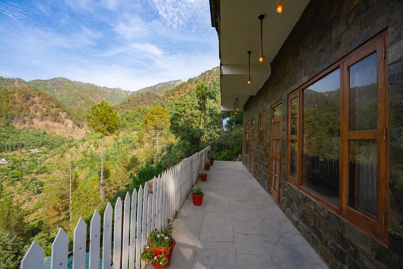Indulge Ramgarh (Nainital) by PACK - Indulge Ramgarh (Nainital) by PACK, Bohrakote, Bhowali Range, Ramgarh, Uttarakhand 263137, India
