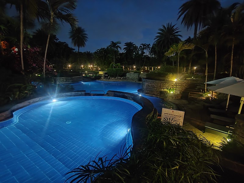 Angsana Oasis Spa And Resort - Angsana Oasis Spa And Resort Main, Doddaballapura Main Rd, Northwest County, Adde Vishwanathapura, Rajanukunte, Adde Viswanathapura, Karnataka 560119, India