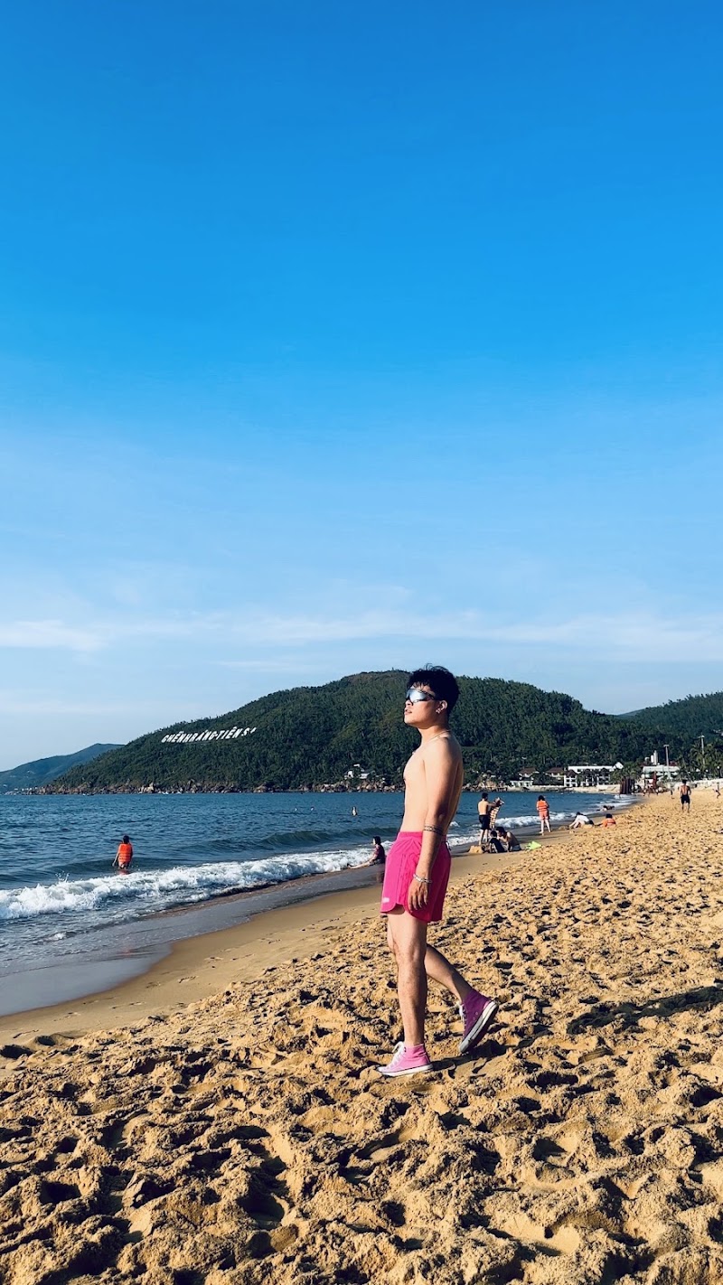 Bãi Biển . An Dương Quy Nhơn - Bãi Biển . An Dương Quy Nhơn, P6X7+7WH, An Dương Vương, Quy Nhơn Nam, Gia Lai, Vietnam
