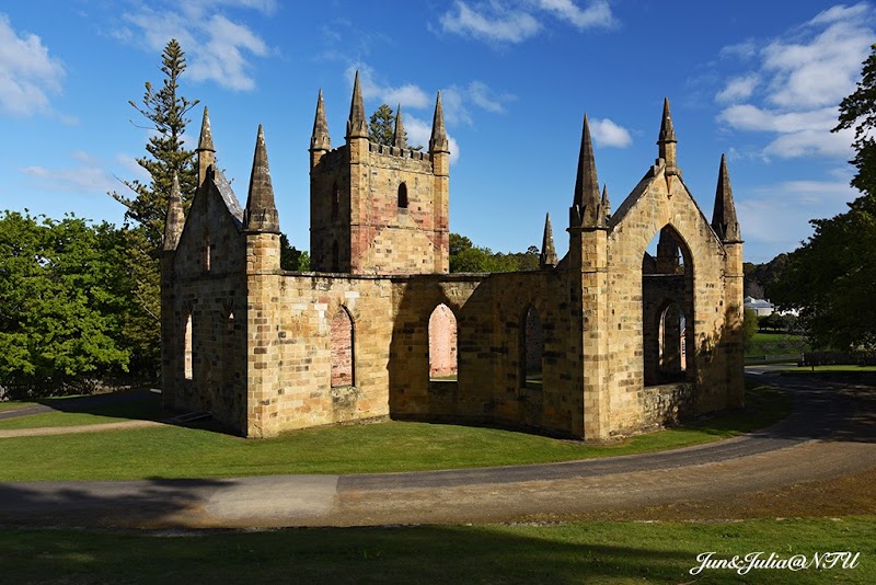 Port Arthur Historic Site - Port Arthur Historic Site, Visitor Centre, Port Arthur TAS 7182, Australia
