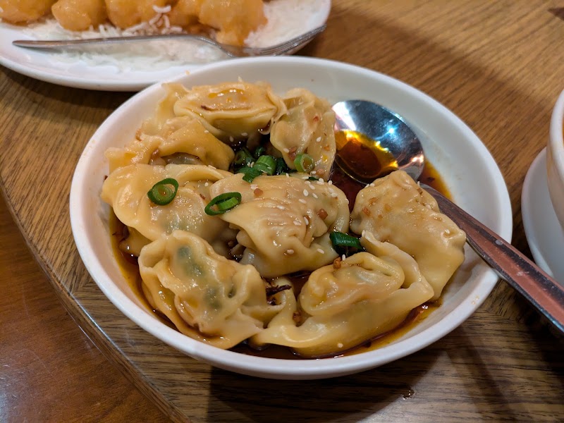 HuTong - HuTong 14-16 Market Ln, Melbourne VIC 3000, Australia