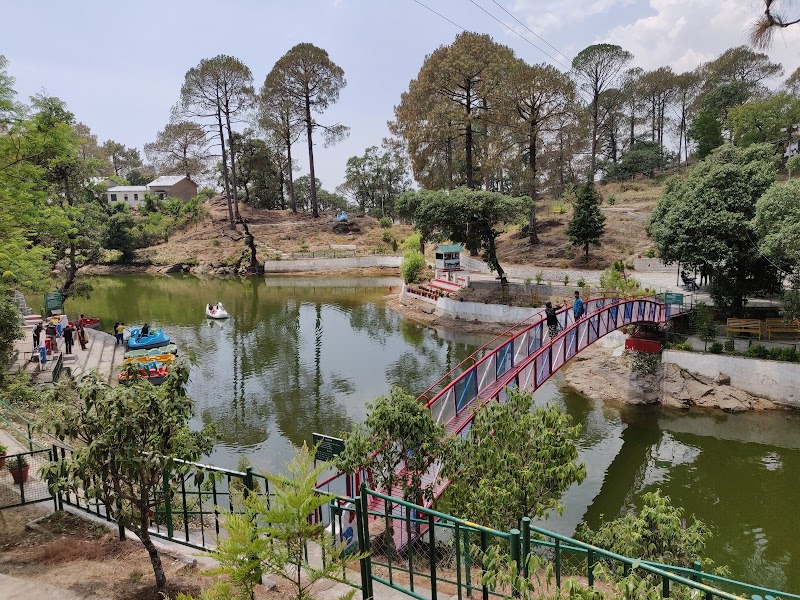 Bhulla Taal