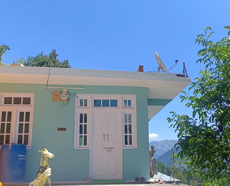Dev homestay Kalpa