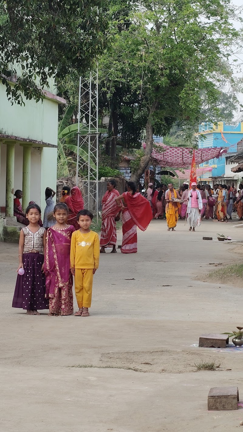 Post Office Kuturma - Post Office Kuturma, 3V43+36F, Balichuan, Odisha 770021, India