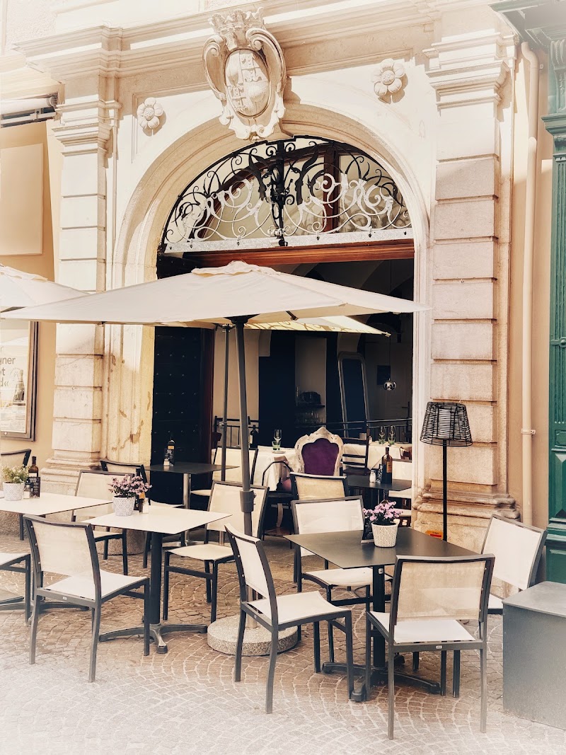 Die geheime Specerey - Die geheime Specerey Sigmund-Haffner-Gasse 16, 5020 Salzburg, Austria