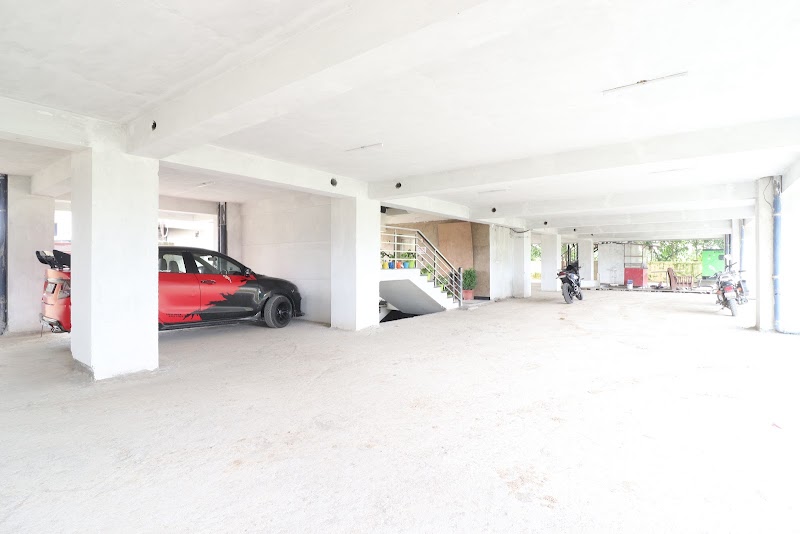 Hotel JP Royal - Hotel JP Royal HARIDWAR BYPASS ROAD, KARGI, Khasara No, 180 ka, opposite to Pawan Marbles, Ajabpur Khurd, Dehradun, Uttarakhand 248121, India