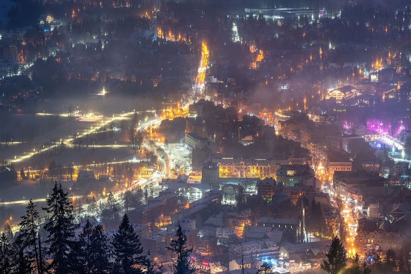 Gubałówka - Gubałówka, 34-500 Zakopane, Poland