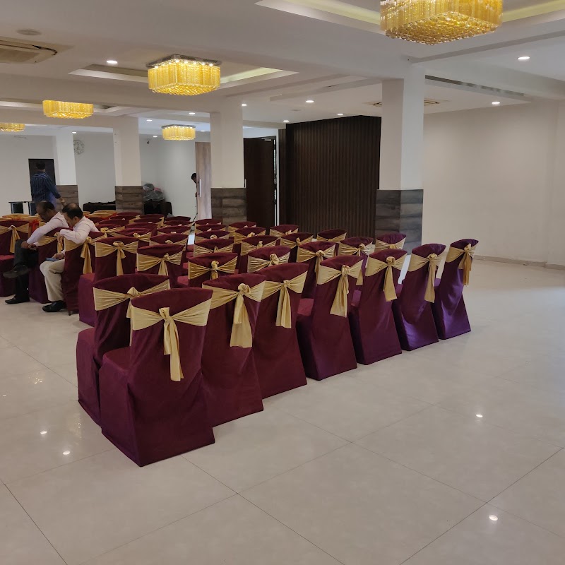 Terrace Grill - Terrace Grill, ECIL POST Behind Bus stop towards ECIL, Main Road, Trimulgherry - ECIL Rd, Lakshmipuram Colony, Brindavan Colony, AS Rao Nagar, Secunderabad, Telangana 500062, India