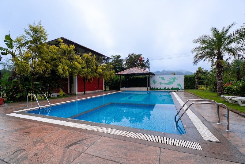 Streamedge HomeStay in Sakleshpur - Streamedge HomeStay in Sakleshpur Hiremandi Village, hodachalli Road, P.O, Devaladakere, sakleshpur, Karnataka 573134, India