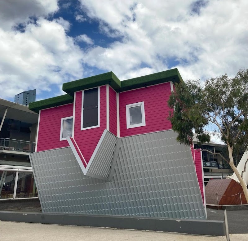 House Down Under Melbourne