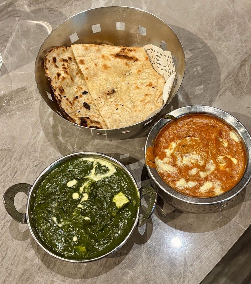 Shivam Restaurant - Indian Vegetarian Restaurant in Singapore - Shivam Restaurant - Indian Vegetarian Restaurant in Singapore 87 Syed Alwi Rd, Singapore 207666