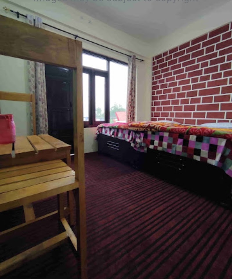 Homestay - Homestay, 16, po, Sarmoli, Munsyari, Uttarakhand 262554, India