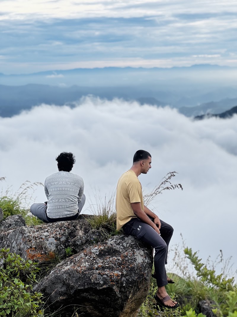 Sholur View Point - Sholur View Point, MDR700, Sholur, Tamil Nadu 643005, India