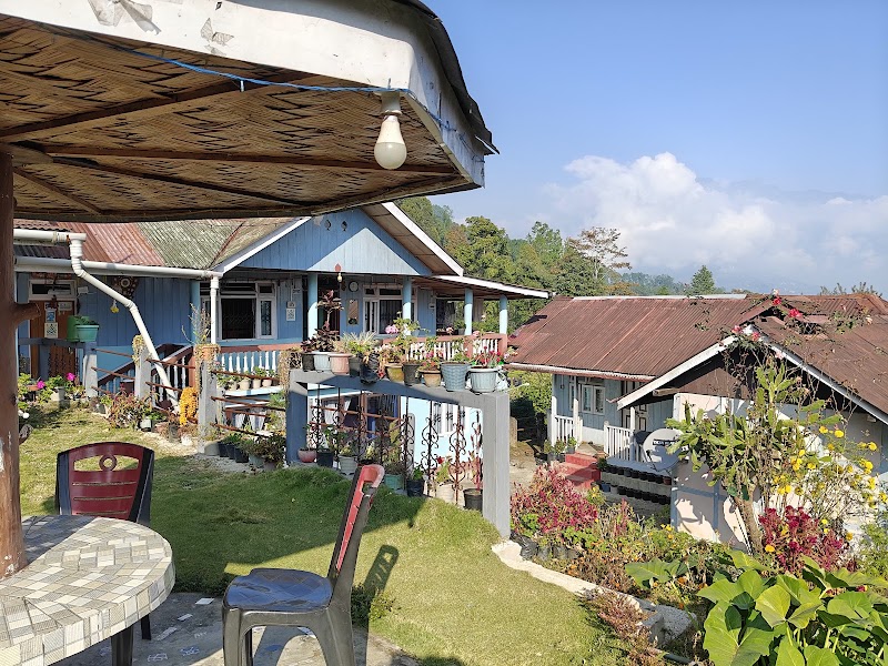 Aansham Kuitir Homestay - Aansham Kuitir Homestay Below Tea Garden, Temi, Sikkim 737134, India