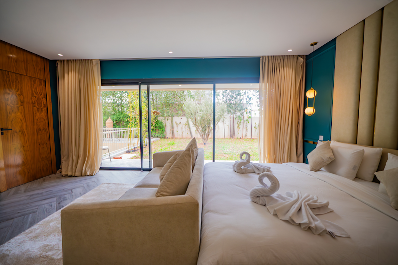 BNB SWEET DREAMS Conciergerie Airbnb - BNB SWEET DREAMS Conciergerie Airbnb 15 Rue des Frères Pradignac, 06400 Cannes, France