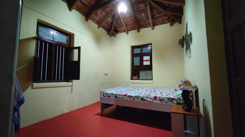 Heritage Homestay Chikmagalur - Heritage Homestay Chikmagalur KT Dinesh House, Karemane Estate, Joladal, post, Joladalu, Karnataka 577130, India