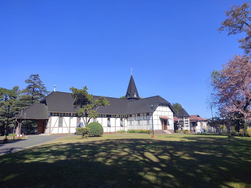 All Saints' Cathedral