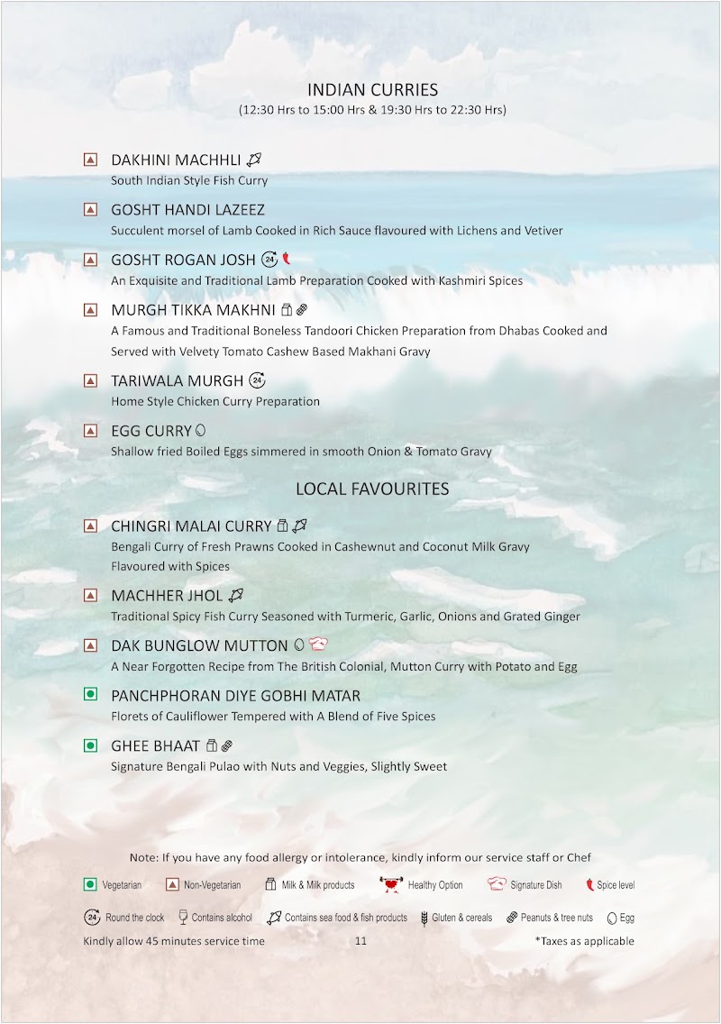 The Verandah Restaurant - The Verandah Restaurant No 122, 124, 125, Chakra Tirtha Rd, Plot, Puri, Odisha 752002, India