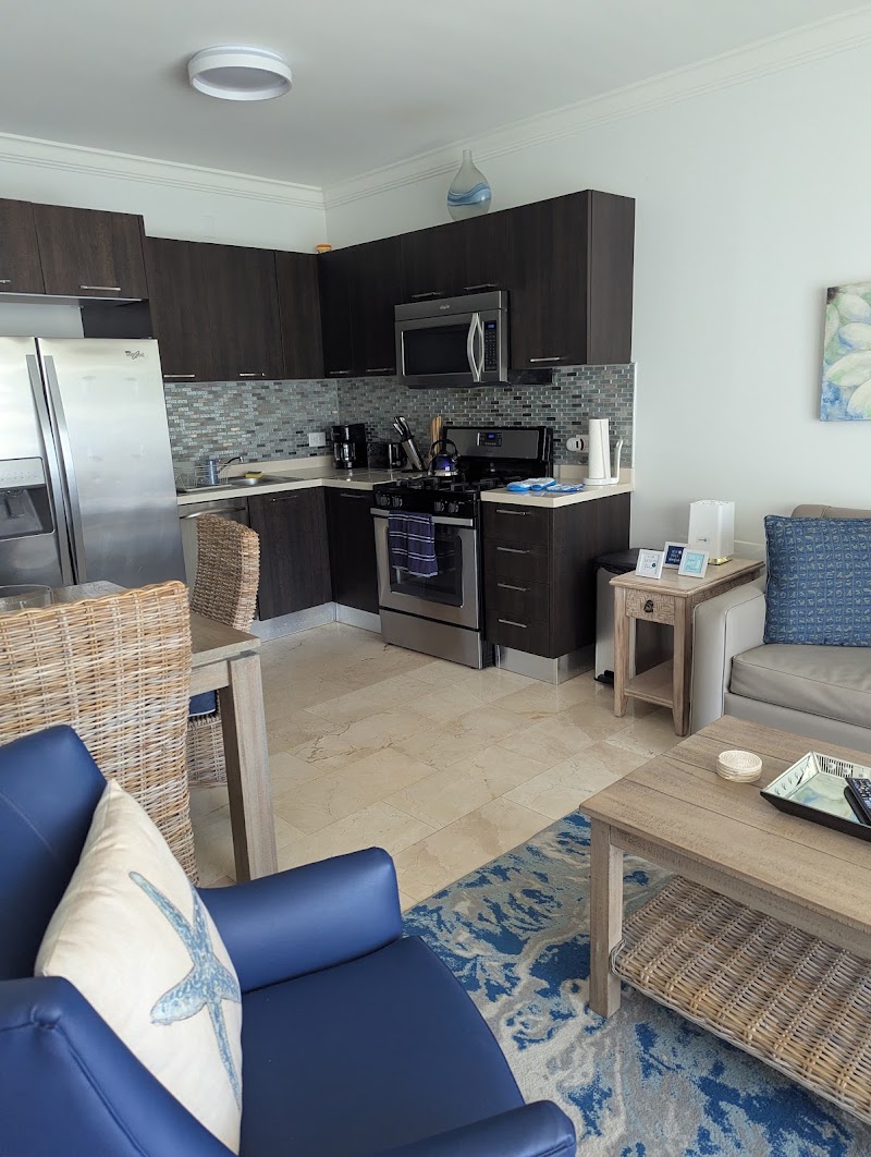 Palm Aruba Condos - Palm Aruba Condos, HX78+PC5, Palm Beach 4P, Noord, Aruba