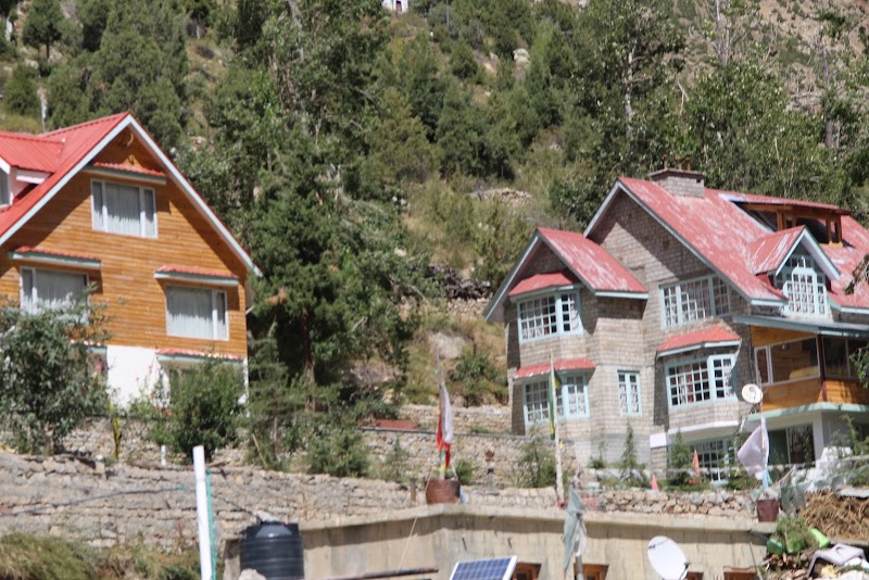 Gemur - Gemur, Himachal Pradesh 175132, India