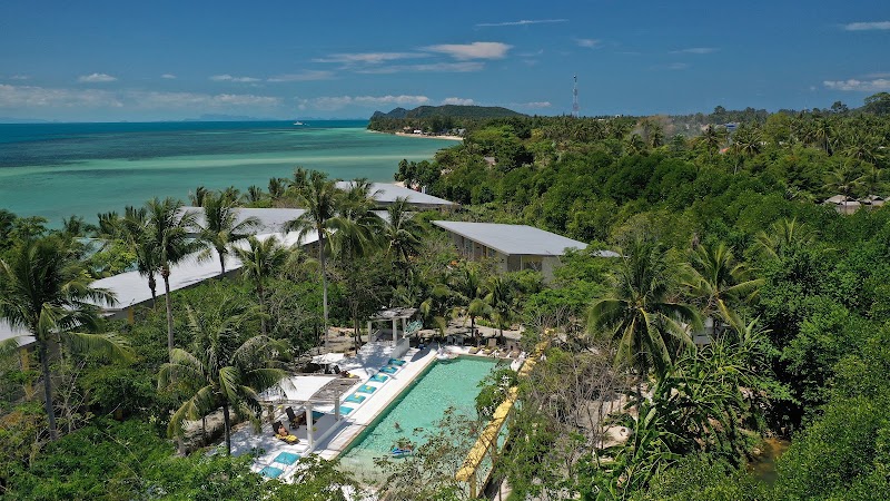 Summer Resort
