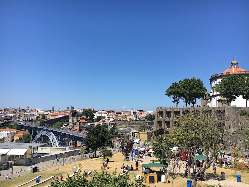 Jardim do Morro - Jardim do Morro, 4430-999 Vila Nova de Gaia, Portugal