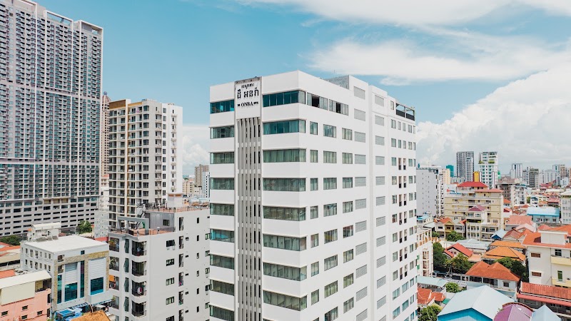 The Onra Hotel