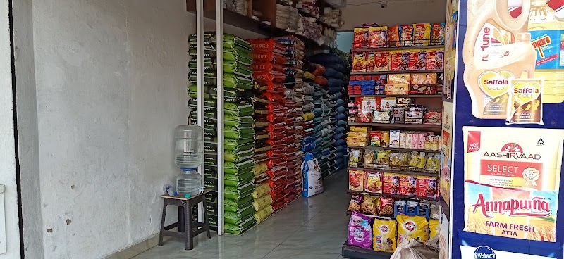 Buy N Save Super market - Buy N Save Super market Ashoka Rd, Sakleshpura, Karnataka 573134, India