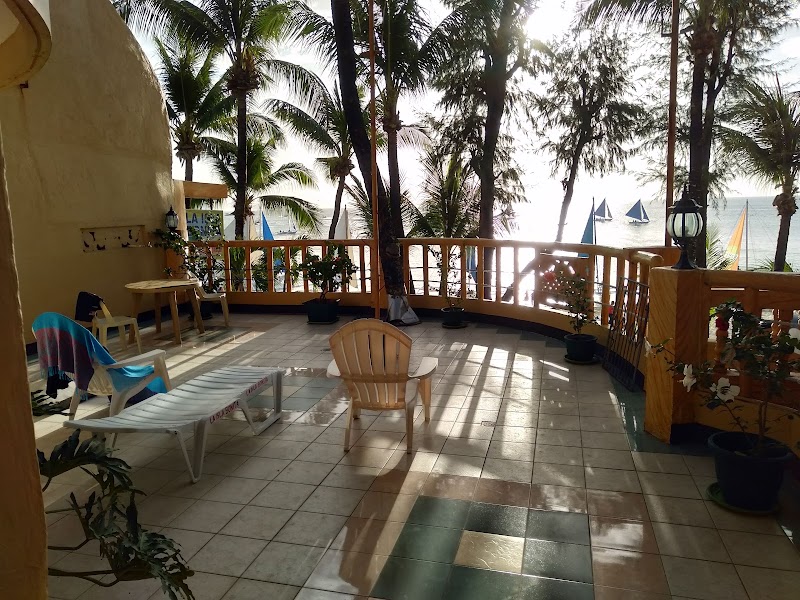 La Isla Bonita Resort & Spa Boracay - La Isla Bonita Resort & Spa Boracay, Boat Station 3 Manyalad Boracay Island 2408, Malay, Aklan, Philippines