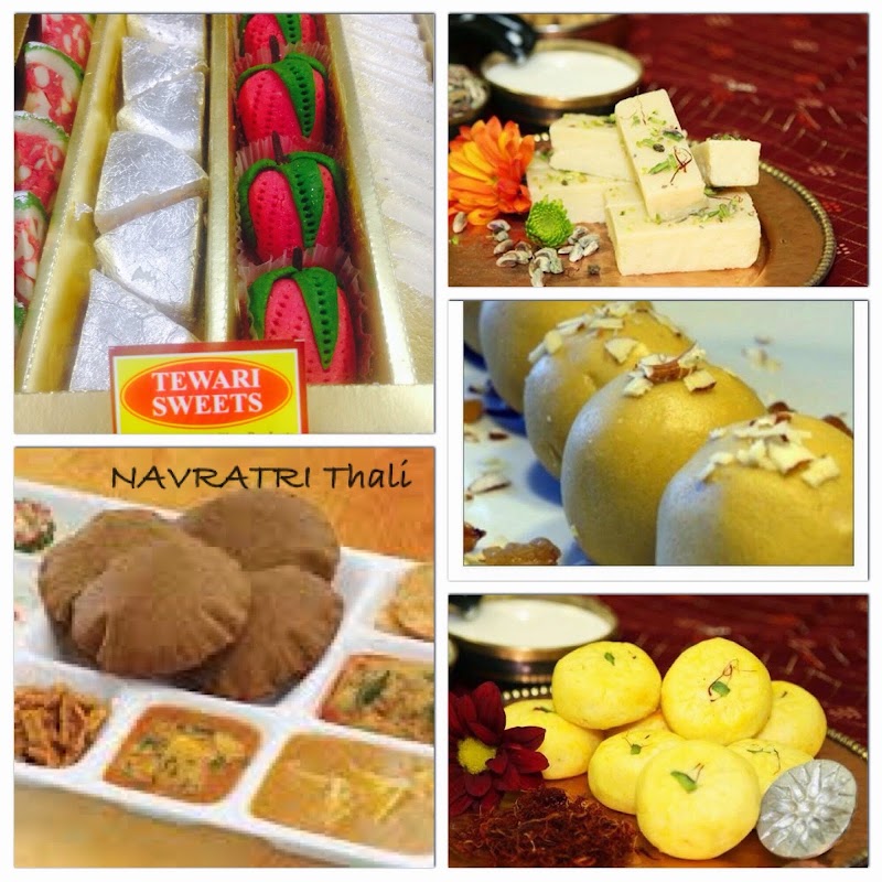 Tewari Sweets - Tewari Sweets, No-3/B, Veer Savarkar Marg, Block O, Lajpat Nagar II, Lajpat Nagar, New Delhi, Delhi 110024, India