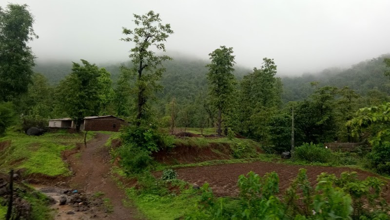 Governor Hills - Governor Hills HQM2+872, Sunrise Point Road, Saputara, Gujarat 394720, India