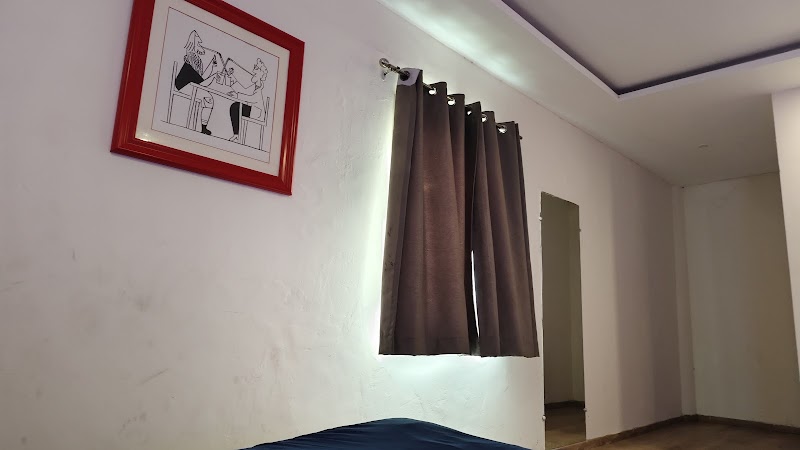 Hotel Care One Bliss - Hotel Care One Bliss Bishanpura Rd, near Aggarwal Sweets, Bishanpura, Sector 58, Noida, Uttar Pradesh 201309, India