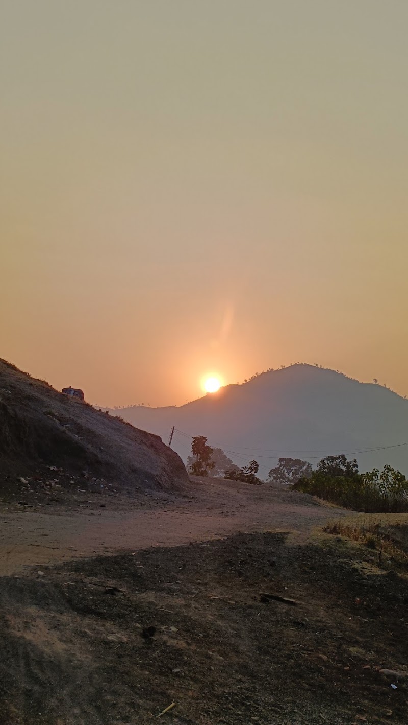 Tungai Hill Station - Tungai Hill Station QPR7+CP3, Bhangda Faliyu, Gujarat 393040, India