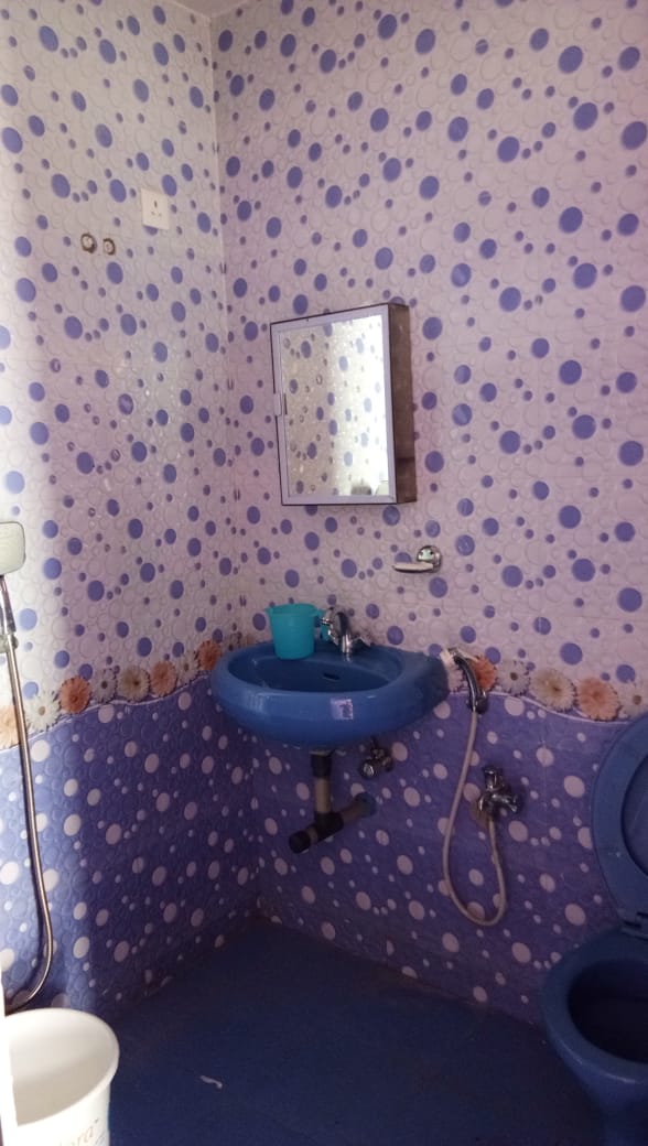 David Guest House - David Guest House, 7W6G+CQW, Benaulim, Margao, Goa 403716, India