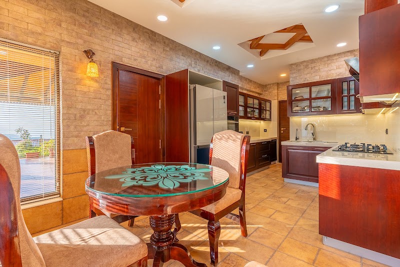 The Mukteshwar Bungalow | 3 BHK Villa - The Mukteshwar Bungalow | 3 BHK Villa, The Mukteshwar Bungalow, Dausapani, Kasialekh Village - Chaukhuta, Tehsil - Dhari, District - Nainital, Mukteshwar, Uttarakhand -263132, Mukteshwar, Kasiyalekh, Uttarakhand 263138, India