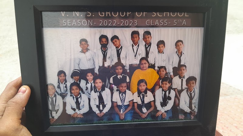 VNS Hr. Sec. School