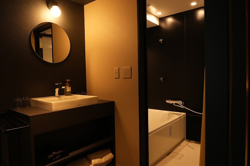 N+HOTEL - N+HOTEL 2-chōme-4-2 Higashikanda, Chiyoda City, Tokyo 101-0031, Japan