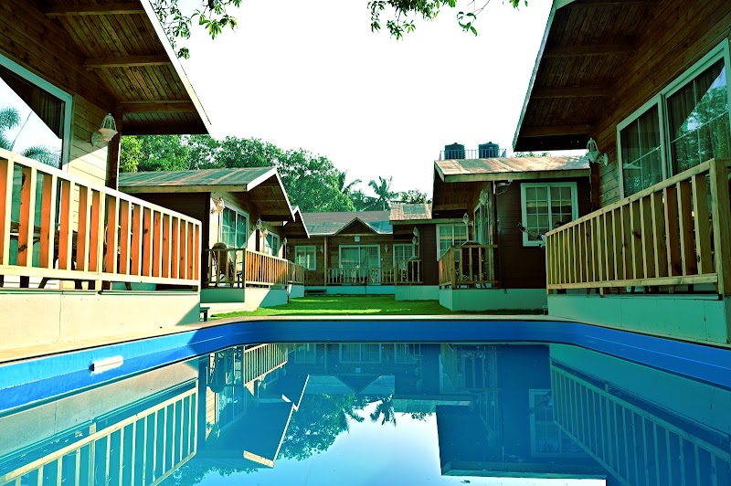 The Village Boutique Resort - The Village Boutique Resort Ozran Beach Rd, Coutinho Vaddo, Vagator, Anjuna, Goa 403509, India