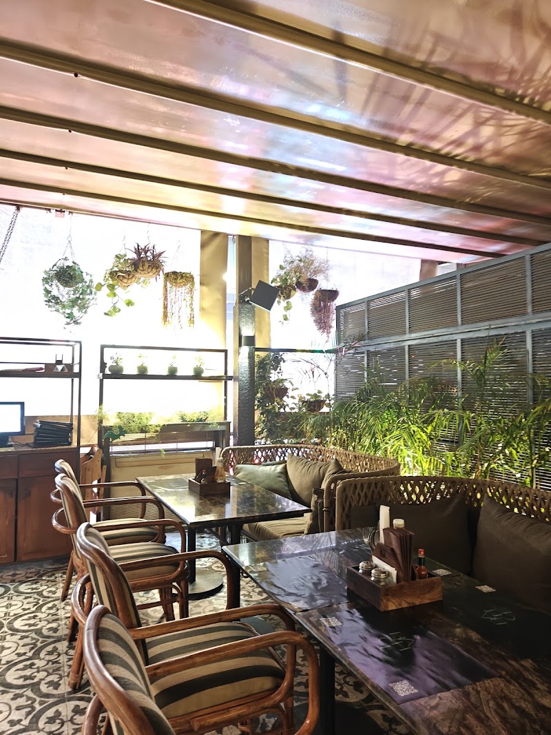 BAHCE - BAHCE Worldmark Gurgaon, Sector 65, Gurugram, Haryana 122101, India