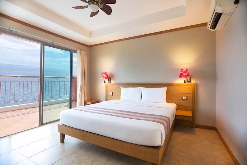 Pinnacle Koh Tao Resort - Pinnacle Koh Tao Resort 26/20 Moo 3, June Juea Beach, Koh Tao, 84360, ตำบล เกาะพะงัน, อำเภอเกาะพะงัน สุราษฎร์ธานี 84280, Thailand