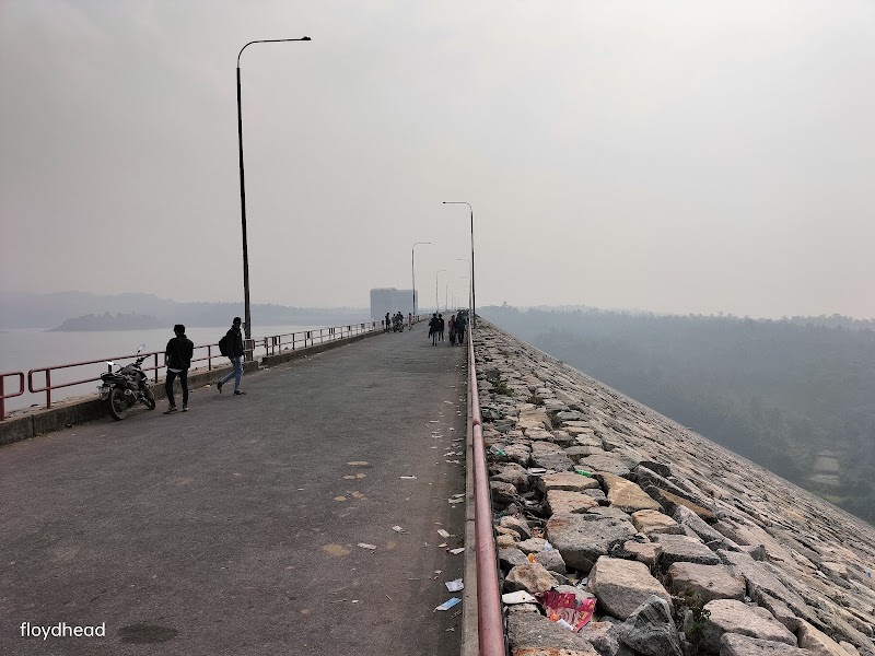 Ajodhya Hill View Point - Ajodhya Hill View Point, 647G+9W2, Ajodhya Hills Rd, Barria, Baghmundi, West Bengal 723152, India