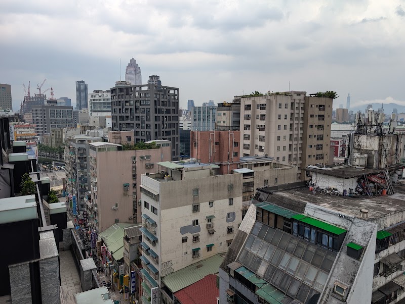 Orange Hotel - Han Zhong (Xi Men)