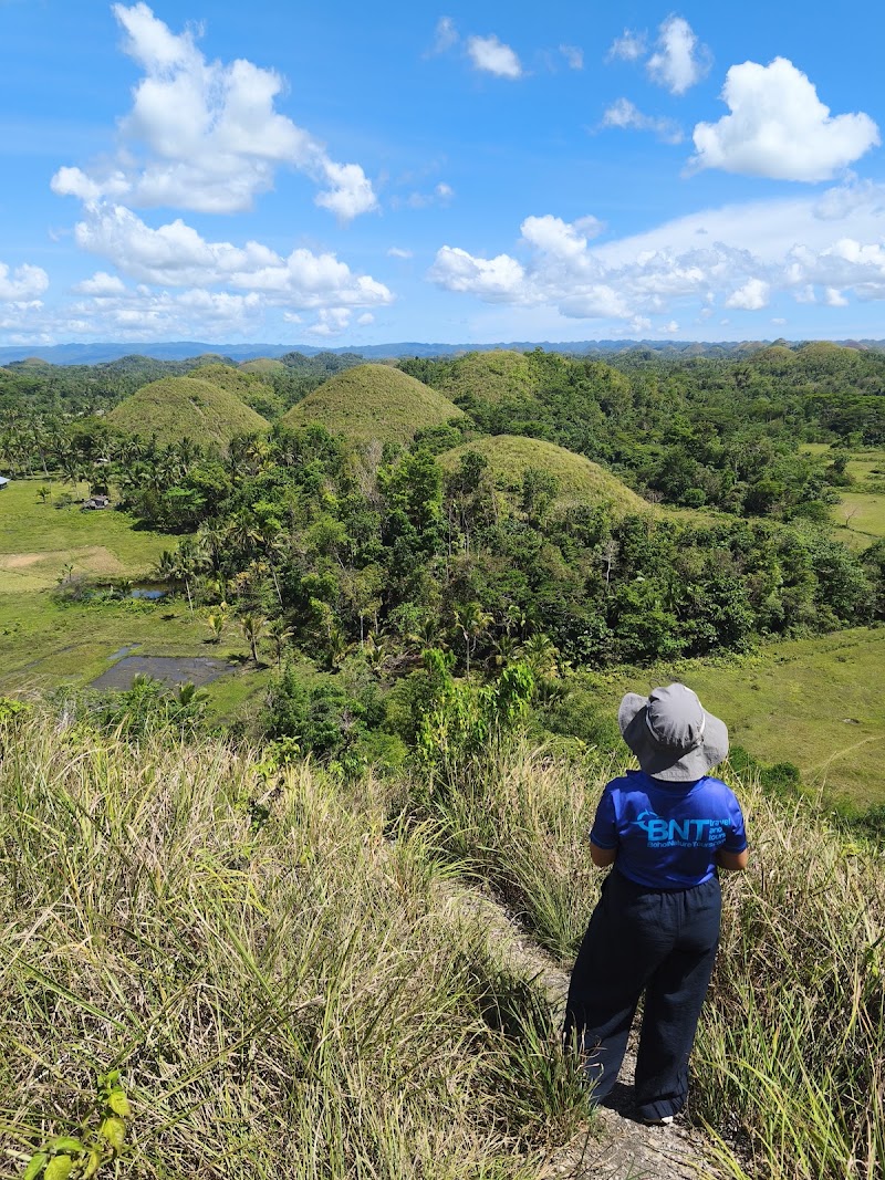 Bohol Nature Tours - BNT Travel and Tours Agency - Bohol Nature Tours - BNT Travel and Tours Agency, Alaia Studios Bldg, Panglao Island Circumferential Rd, Panglao, Bohol, Philippines