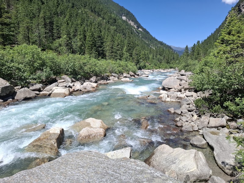 Nationalpark Hohe Tauern - Nationalpark Hohe Tauern, Kirchpl. 2, 9971 Matrei in Osttirol, Austria