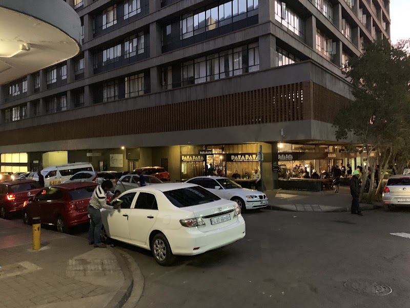 Maboneng Precinct - Maboneng Precinct, Fox St &, Kruger St, City and Suburban, Johannesburg, 2094, South Africa