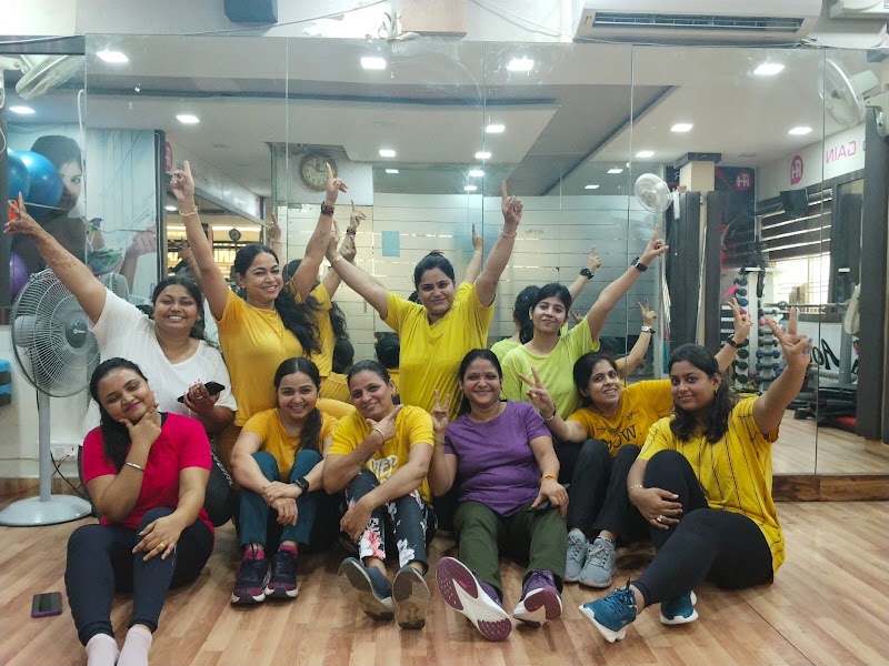 Fitness Horizon womens gym