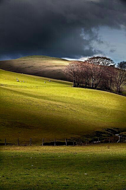 Broughton - Broughton, Biggar ML12 6HQ, UK